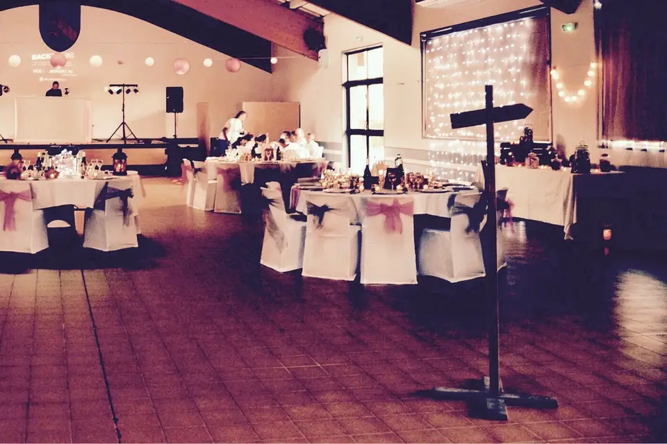 Chrystelle Baudillon Events — photo 6