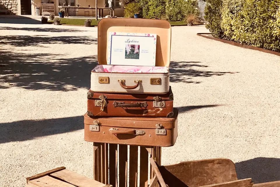 Chrystelle Baudillon Events — photo 2