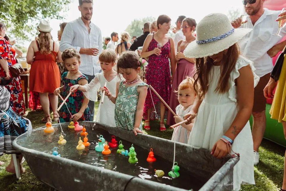 Madame Jeanne — photo 6