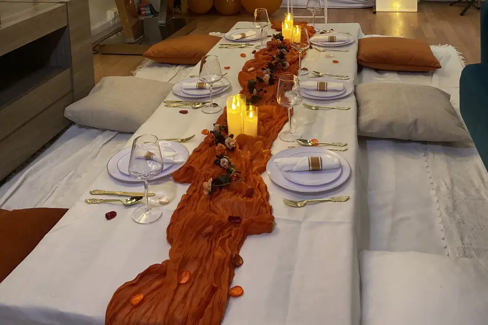 Lucrèce Events — photo 1