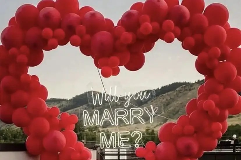 Lucrèce Events — photo 3