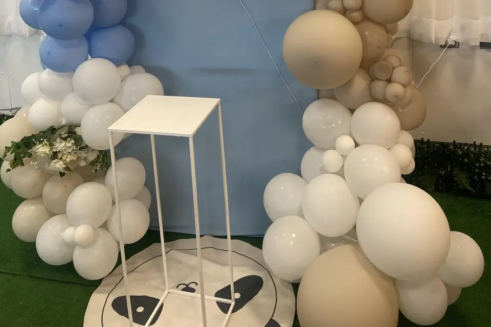 Lucrèce Events — photo 5