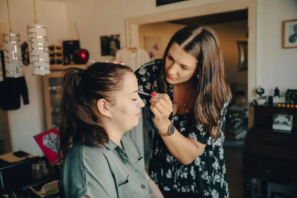 La beauté libérée — photo 5