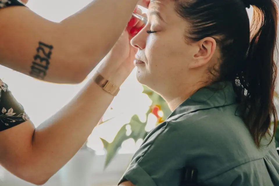 La beauté libérée — photo 4