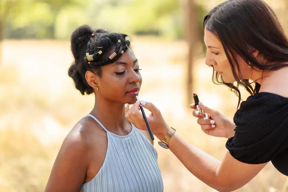La beauté libérée