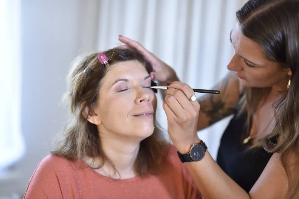 La beauté libérée — photo 7