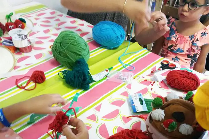 Les récréations créatives — photo 8