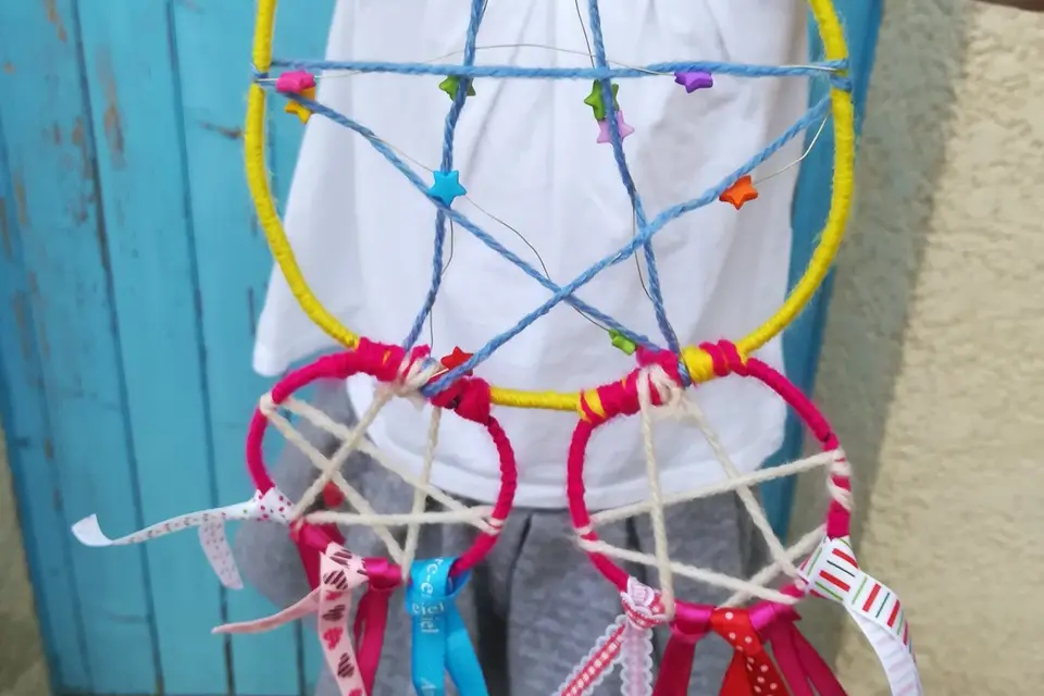 Les récréations créatives — photo 5