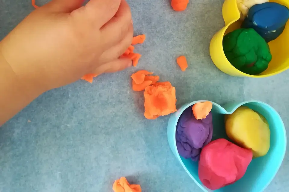 Les récréations créatives — photo 7