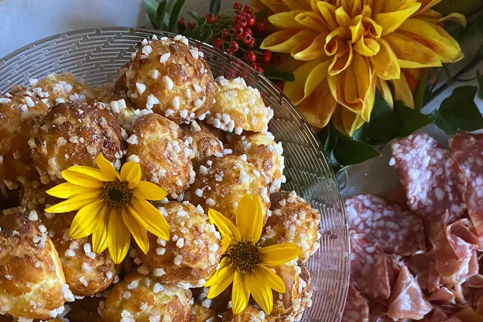 Les Toqués de Brunch & Co. — photo 1