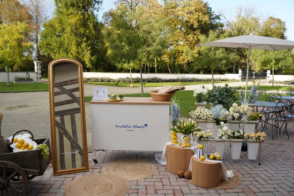 Anatolia Bloom — photo 2