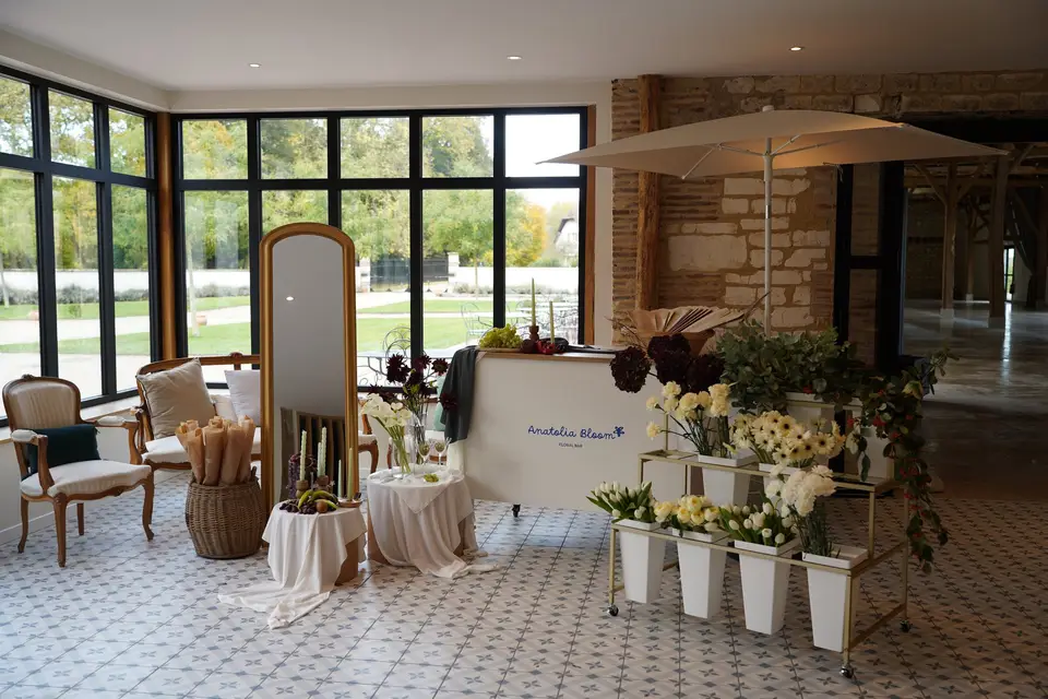 Anatolia Bloom — photo 1