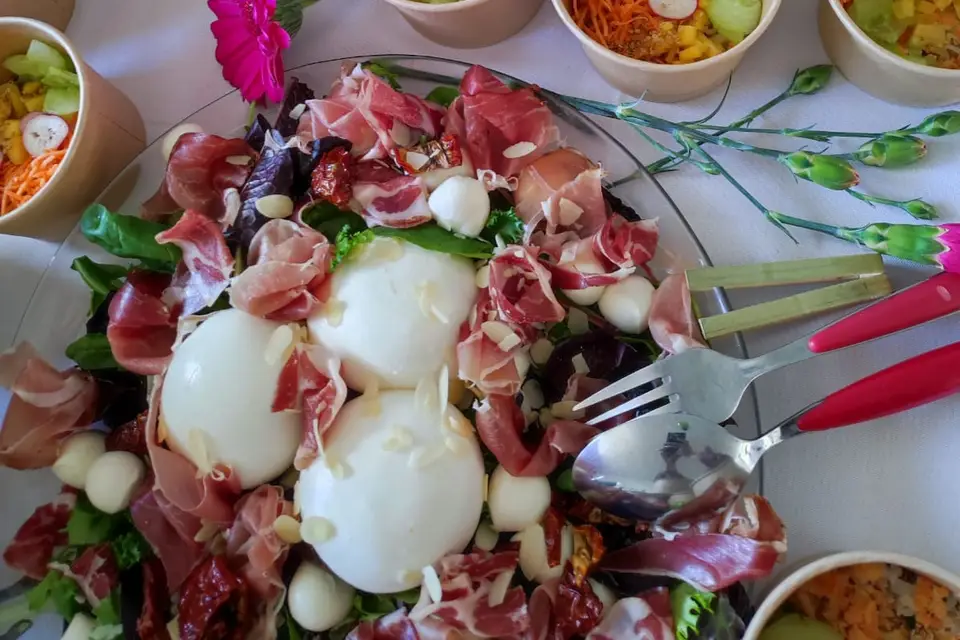 Les Toqués de Brunch & Co. — photo 5