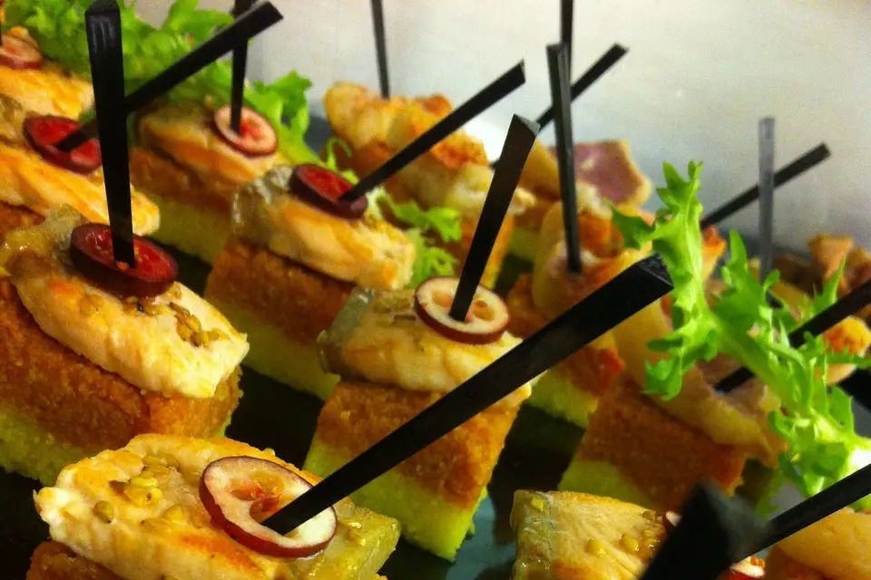 Franck Teyssier Traiteur — photo 6