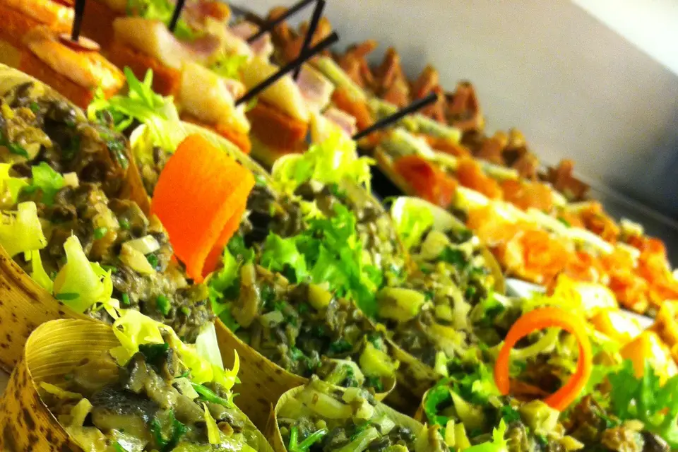 Franck Teyssier Traiteur — photo 7