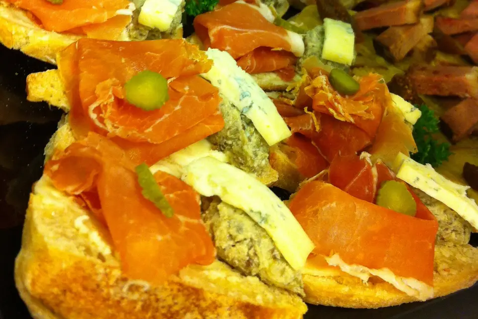 Franck Teyssier Traiteur — photo 8