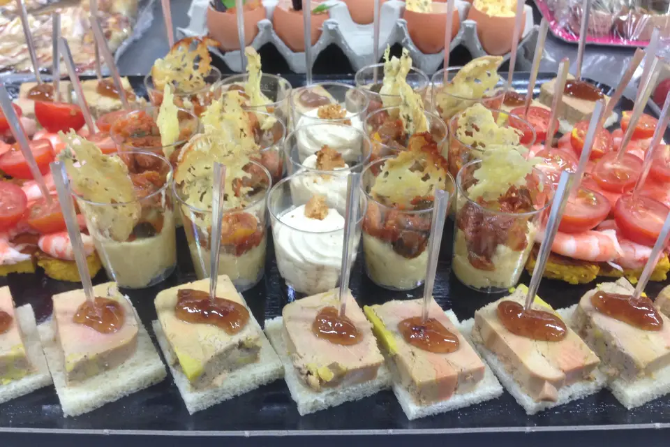 Franck Teyssier Traiteur — photo 2