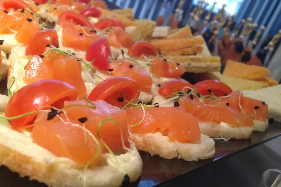 Franck Teyssier Traiteur — photo 9