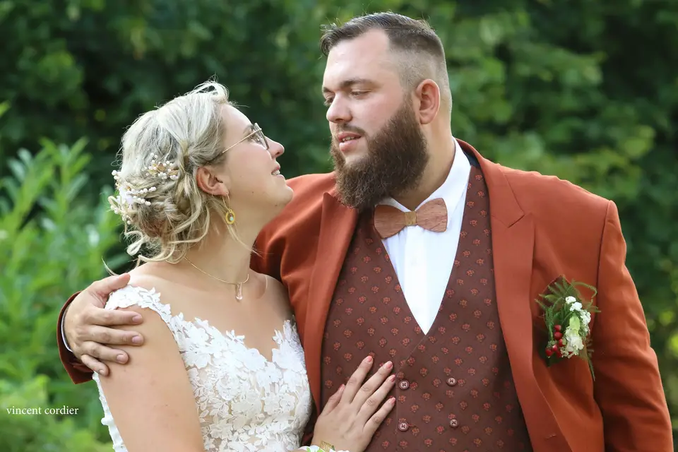 Vincent Cordier — photo 4