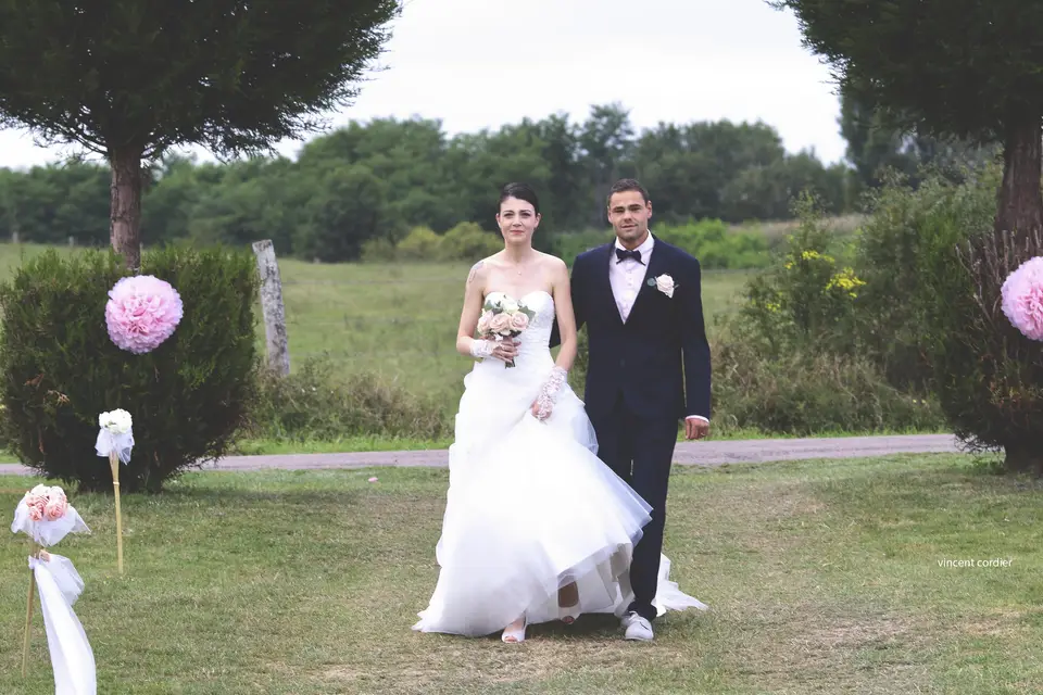 Vincent Cordier — photo 6