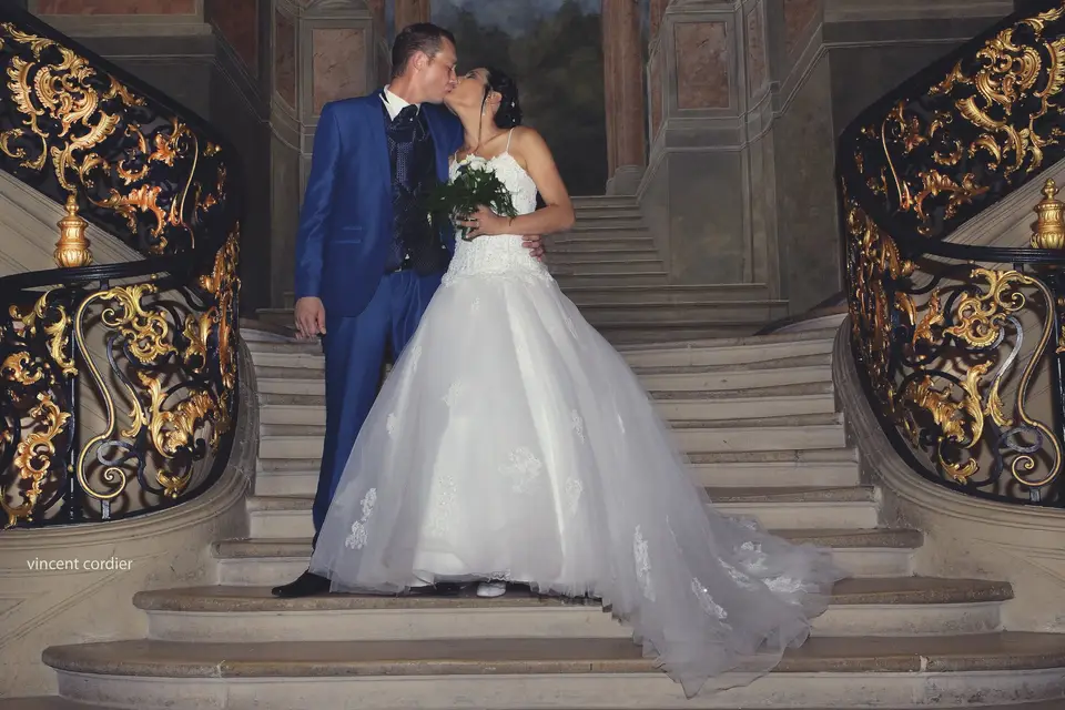 Vincent Cordier — photo 7