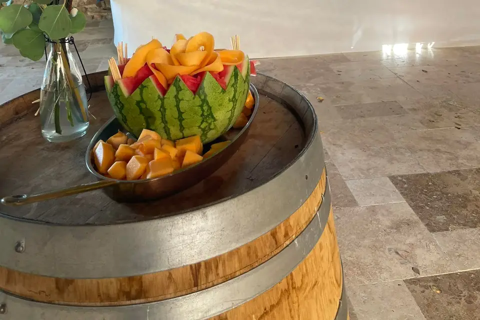 Franck Teyssier Traiteur — photo 4