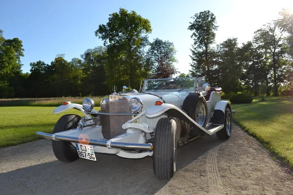 Eric Bouvier — photo 2