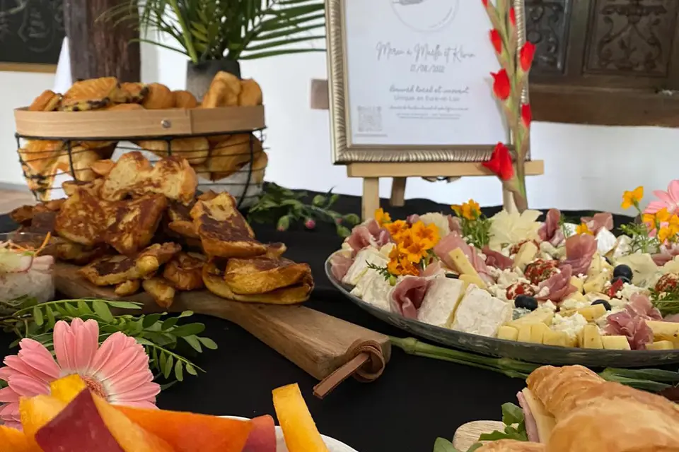 Les Toqués de Brunch & Co. — photo 3