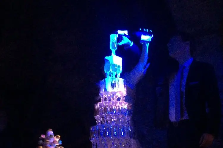 Franck Teyssier Traiteur — photo 3