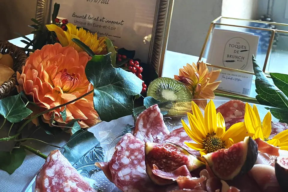 Les Toqués de Brunch & Co. — photo 8