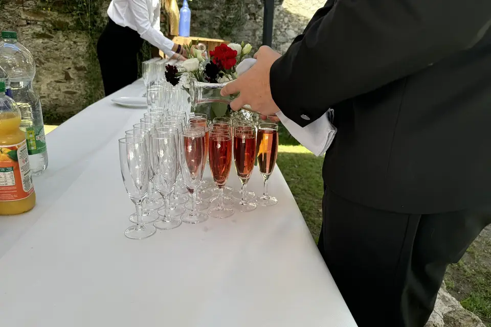 Auberge Le Vieux Cellier — photo 5