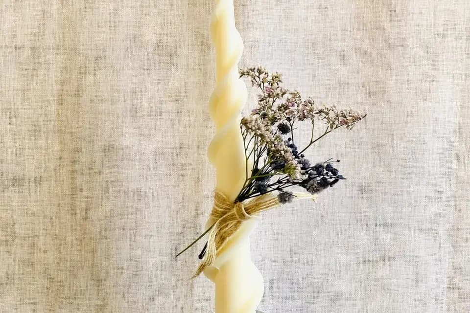 Les bougies de Lulu — photo 3