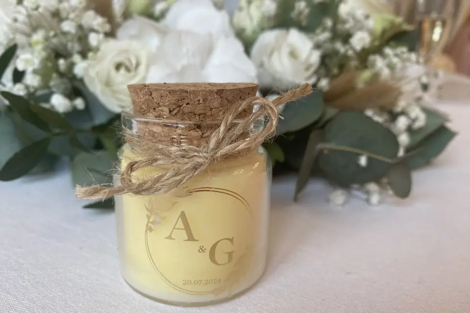 Les bougies de Lulu — photo 7