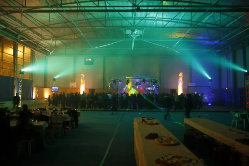 Orga Events — photo 6