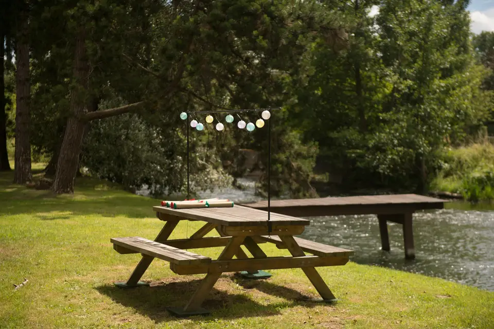 Domaine du Prieuré — photo 2