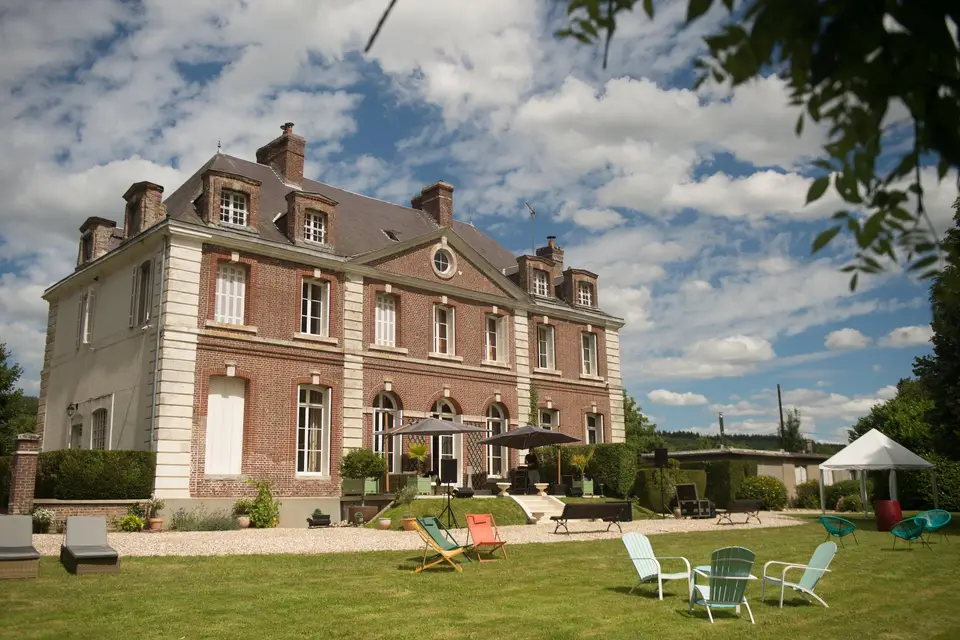 Domaine du Prieuré — photo 8