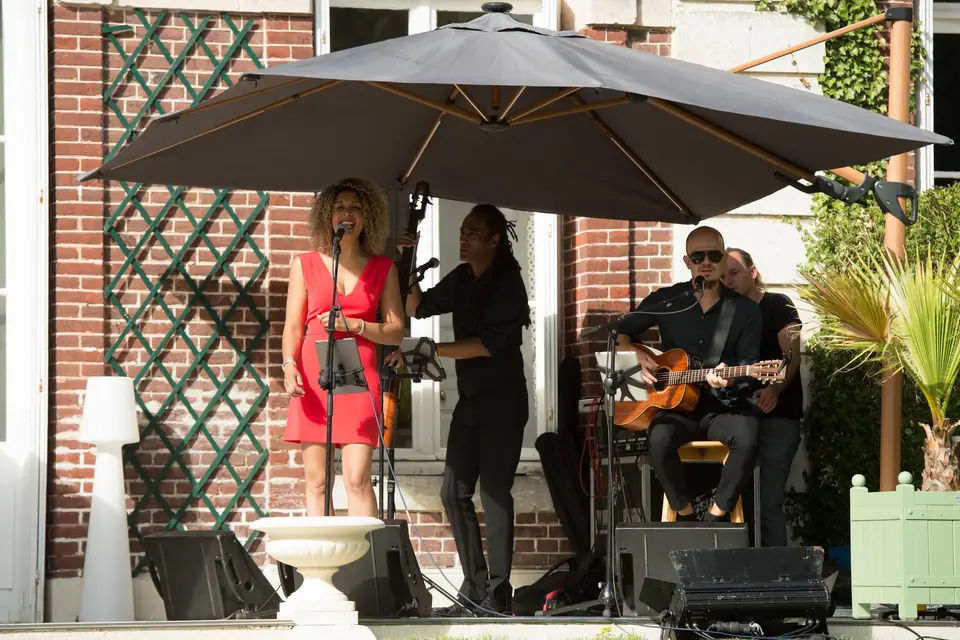 Domaine du Prieuré — photo 3