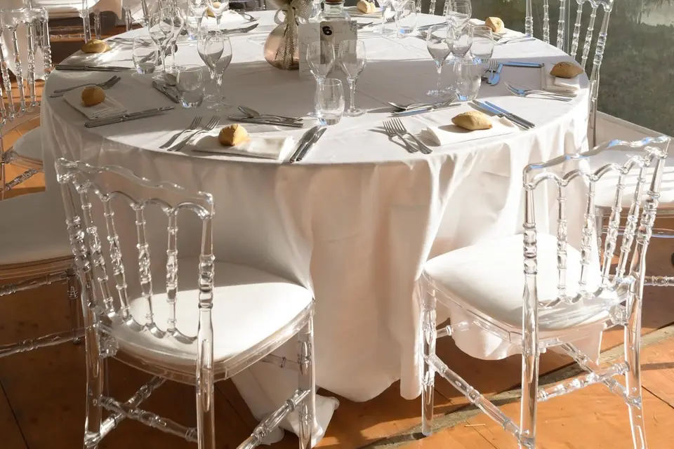 Domaine du Prieuré — photo 5