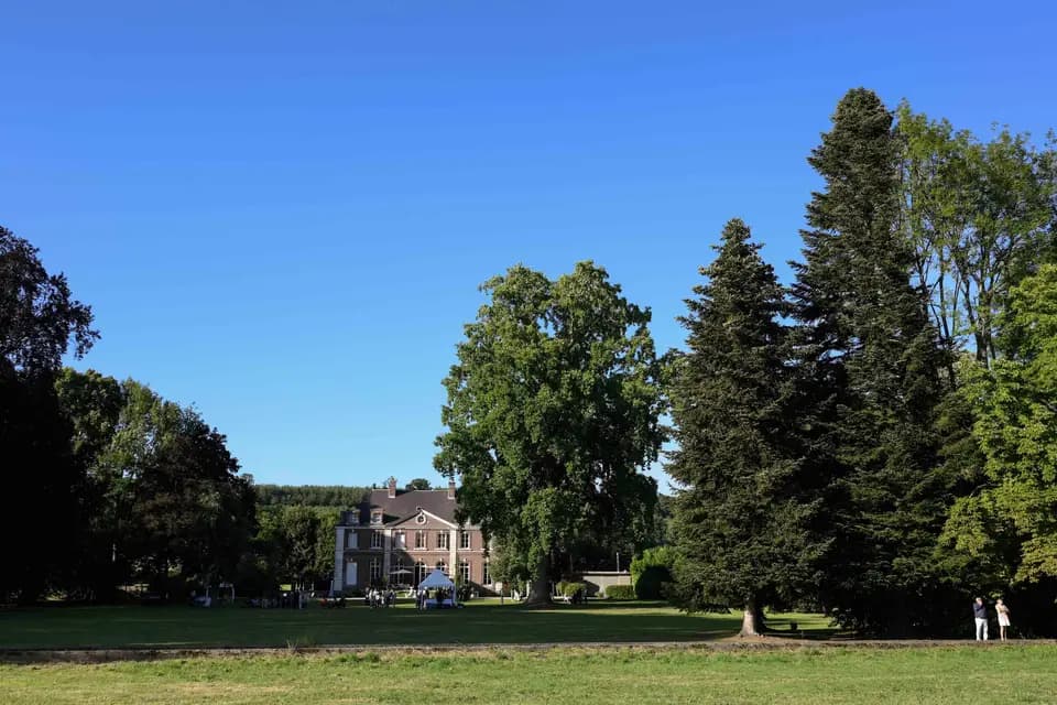 Domaine du Prieuré — photo 7