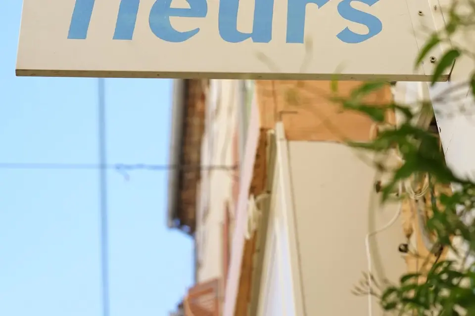 Fleurs de loup — photo 8