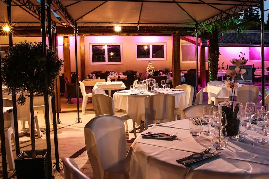 Les Terrasses Du Country — photo 5