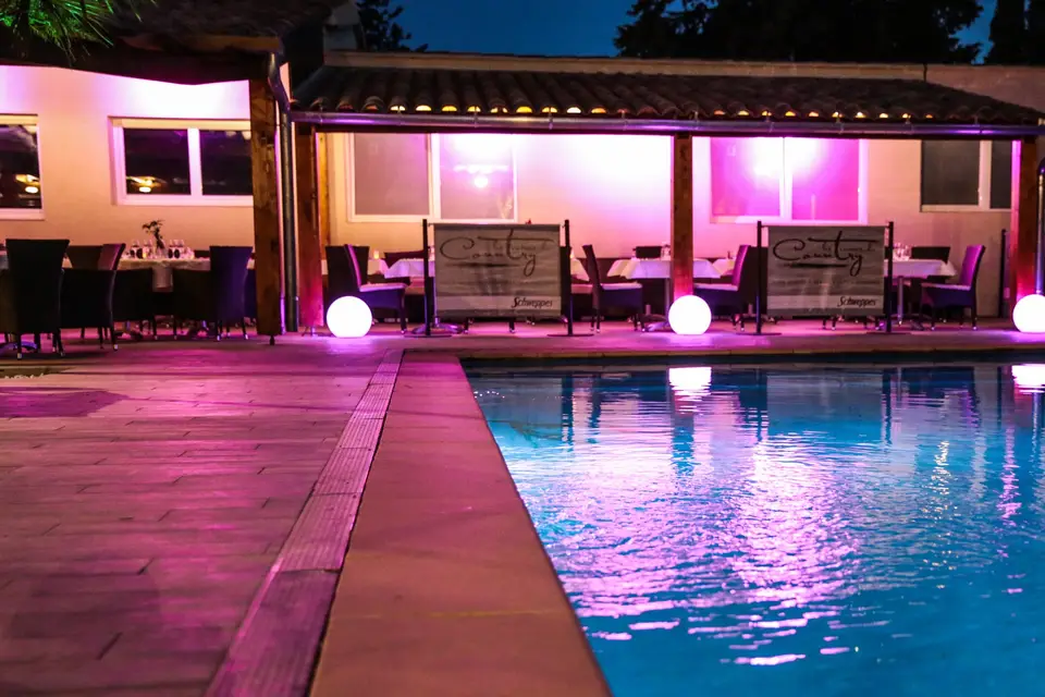 Les Terrasses Du Country — photo 8