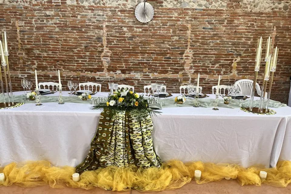 Kelly Knc Events — photo 1