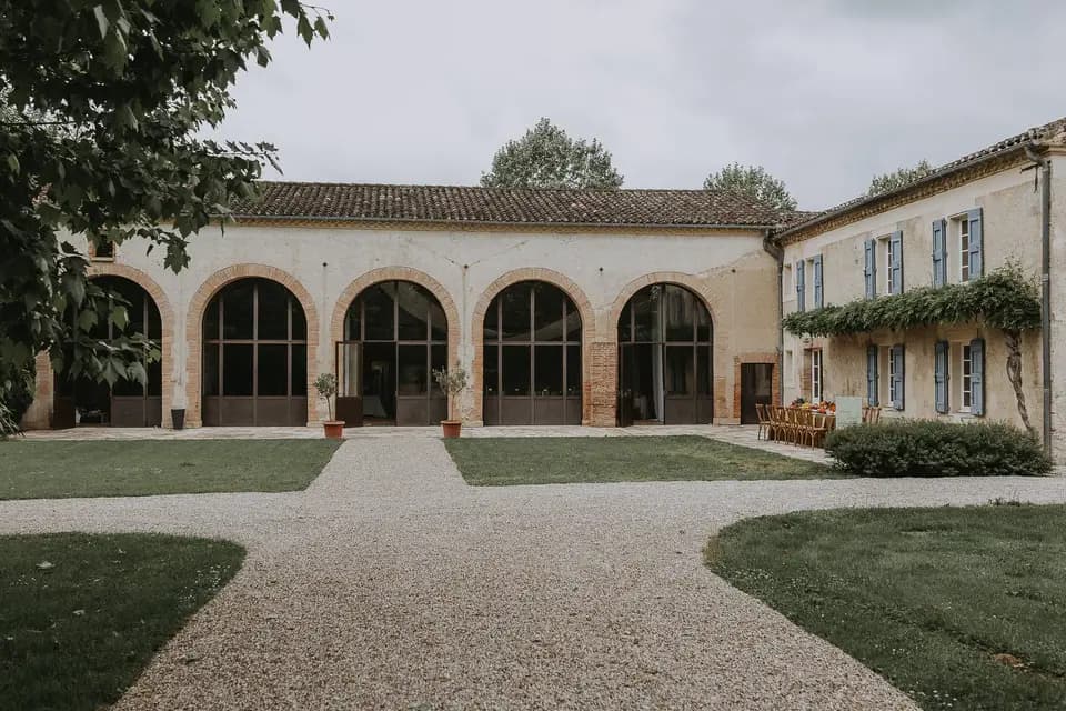 Les Arches Pierdalin