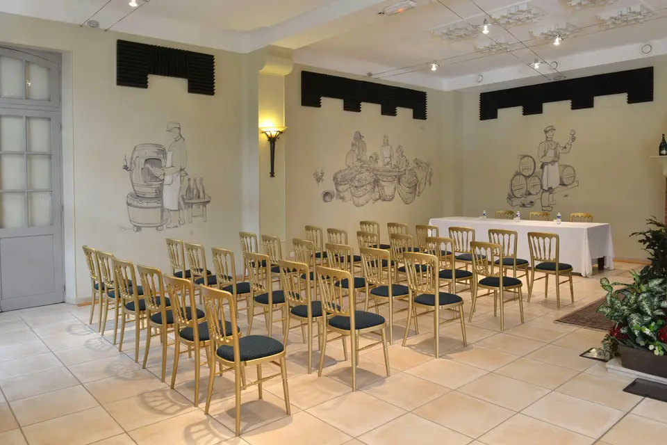 Hôtel Castel Jeanson