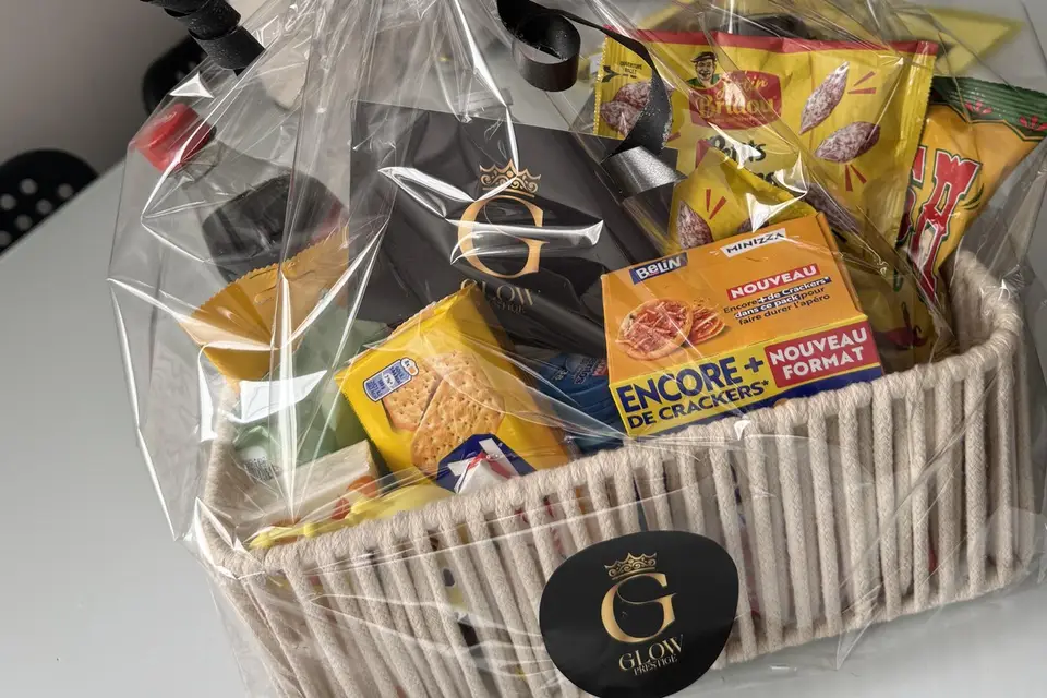 Glow Prestige — photo 4