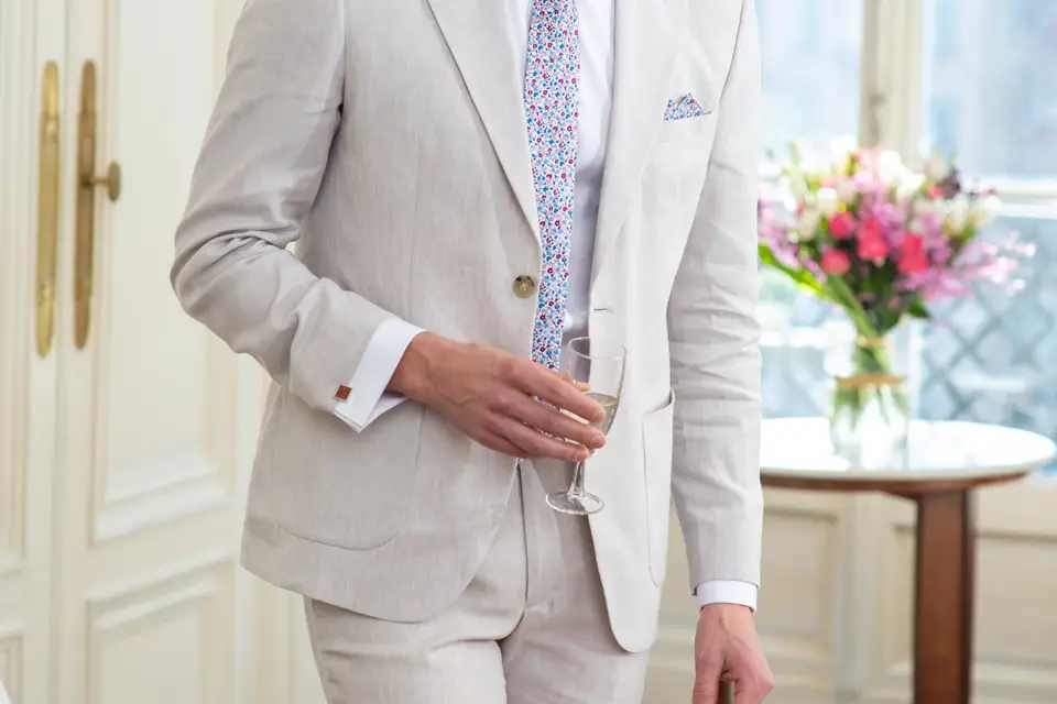 Tie Rack Lyon — photo 6