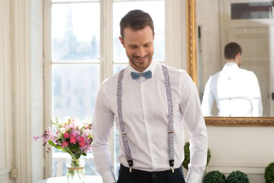 Tie Rack Lyon — photo 5