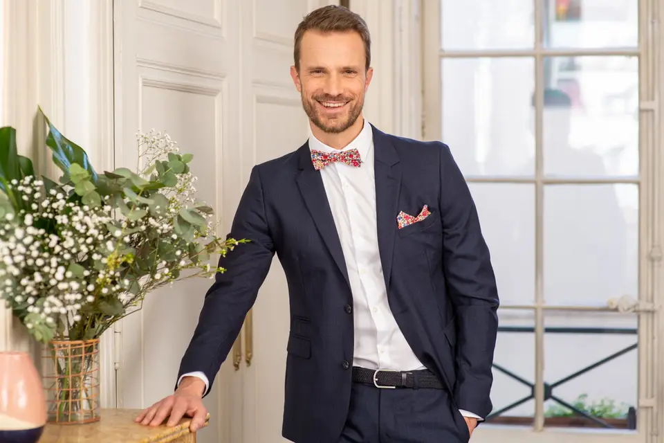 Tie Rack Lyon — photo 4