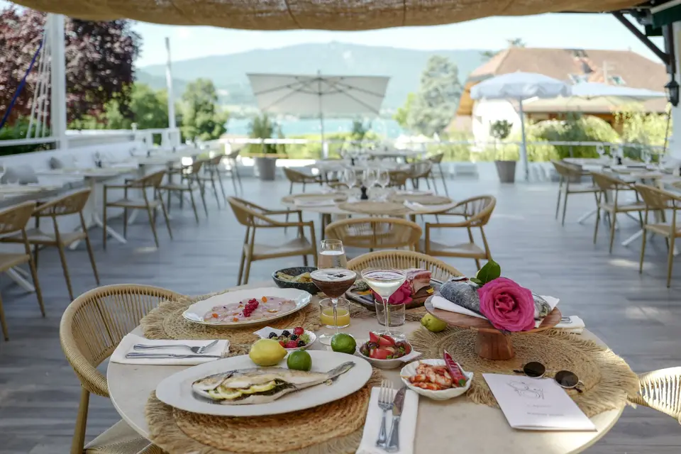 Maison Boho — photo 1